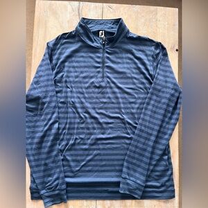 3/$90 FootJoy 1/4 Zip Golf Sweater